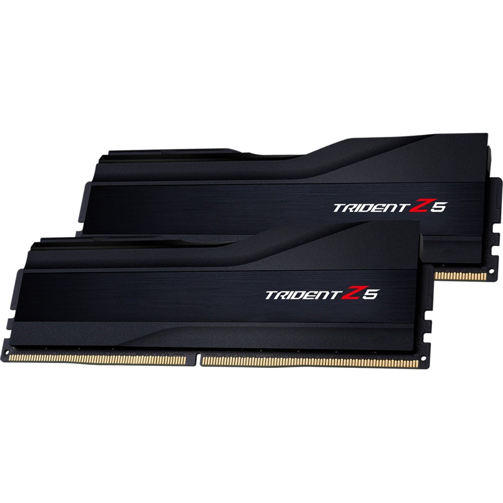 Kit G.Skill 64 Go DDR5-6000