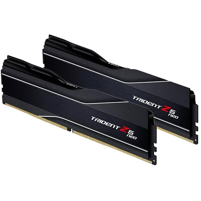 Kit G.Skill 64 Go DDR5-6000