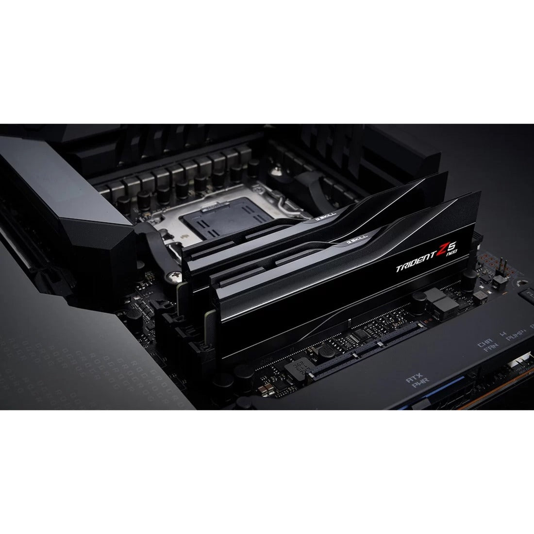 Kit G.Skill 64 Go DDR5-6000