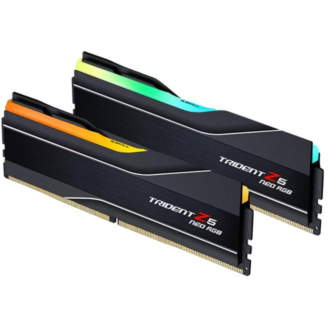 Kit G.Skill 64 Go DDR5-6000