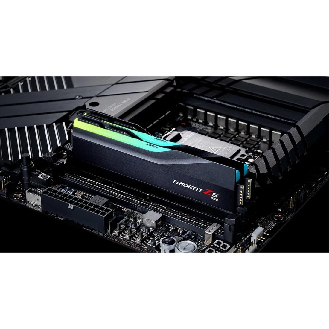 Kit G.Skill 64GB DDR5-6400