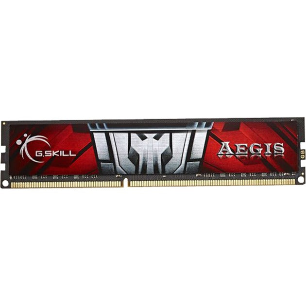 G.Skill 8GB DDR3-1600