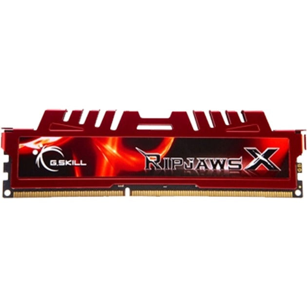 G.Skill 8GB DDR3-1866