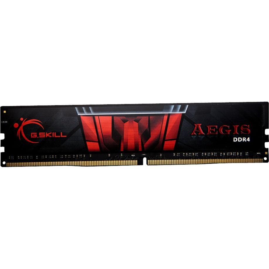 G.Skill 8GB DDR4-2133
