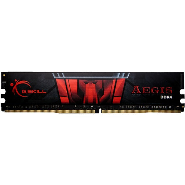 Kit G.Skill 8GB DDR4-2400