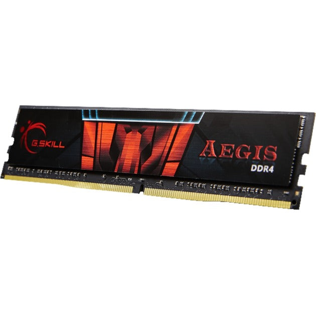 Kit G.Skill 8GB DDR4-2400