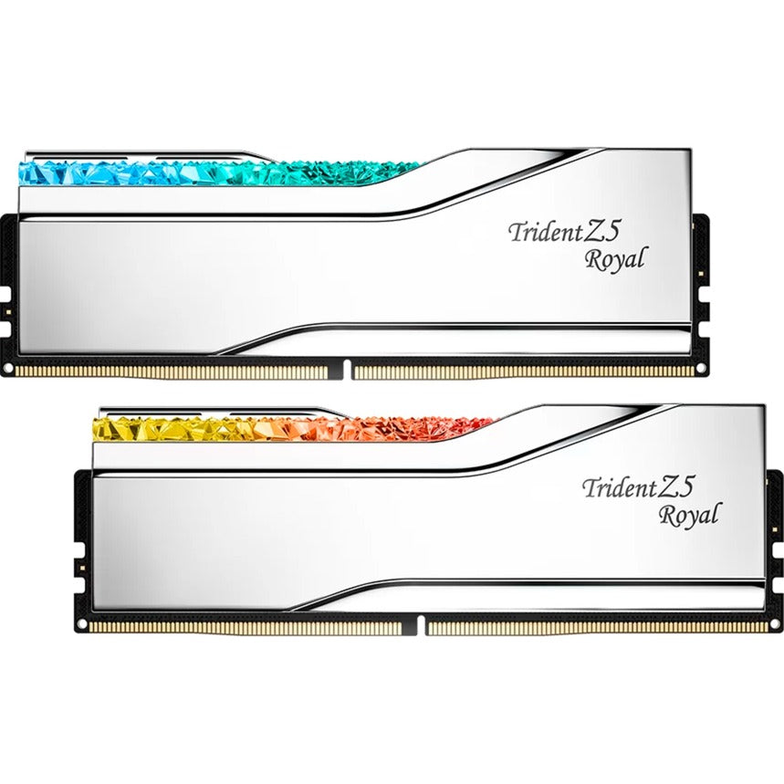 G.Skill 96 Go DDR5-6400 (2x 48 Go) double kit