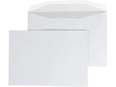 Enveloppes Gallery ft 156 x 220 mm, fermeture à bande (500 pièces)