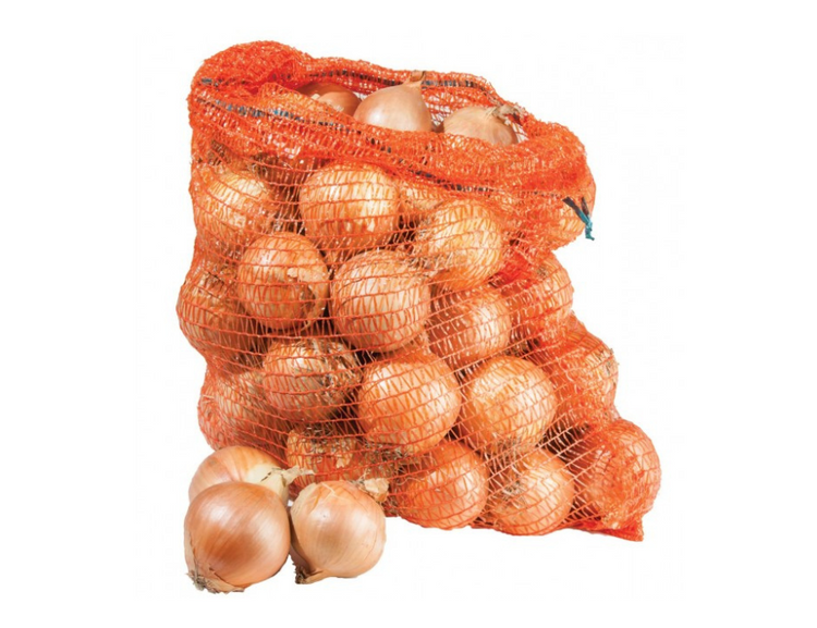 Sacs de rangement Garland pour oignons 3e