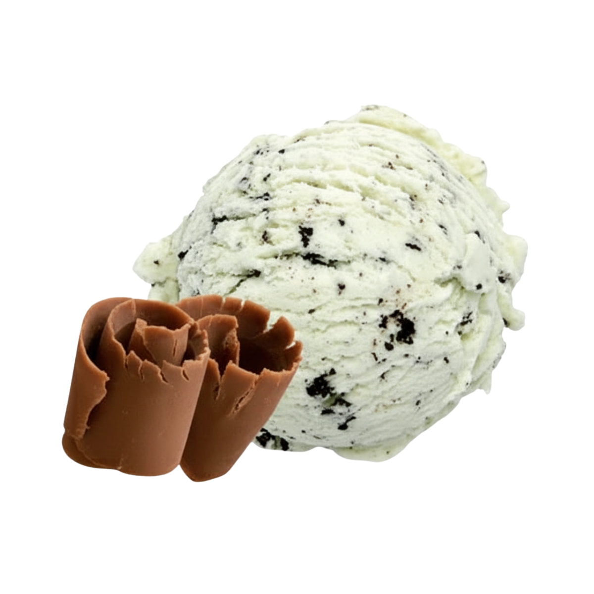 Glace Gelato Fantastico Stracciatella (4,7 litres)