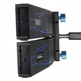 Panneau LED Sirui RGB B25R-D Fense - afbeelding 4