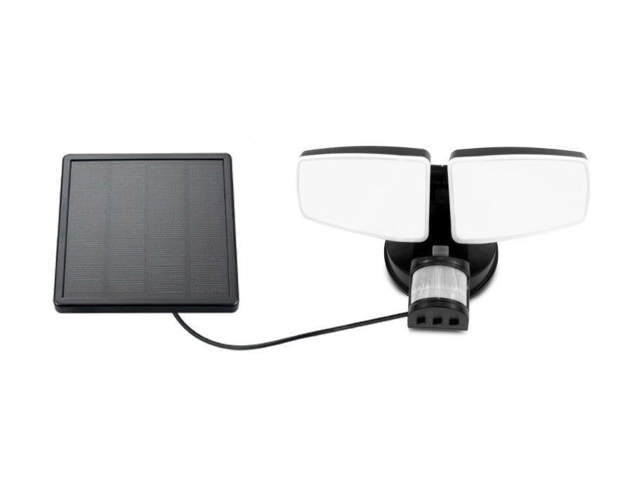 Gizmo Solar Outdoor Lighting Solar Energy Spotlight