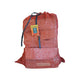 Bois de chauffage flamme dorée en filet (22 litres)
