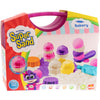 Super Sand Bakery Case