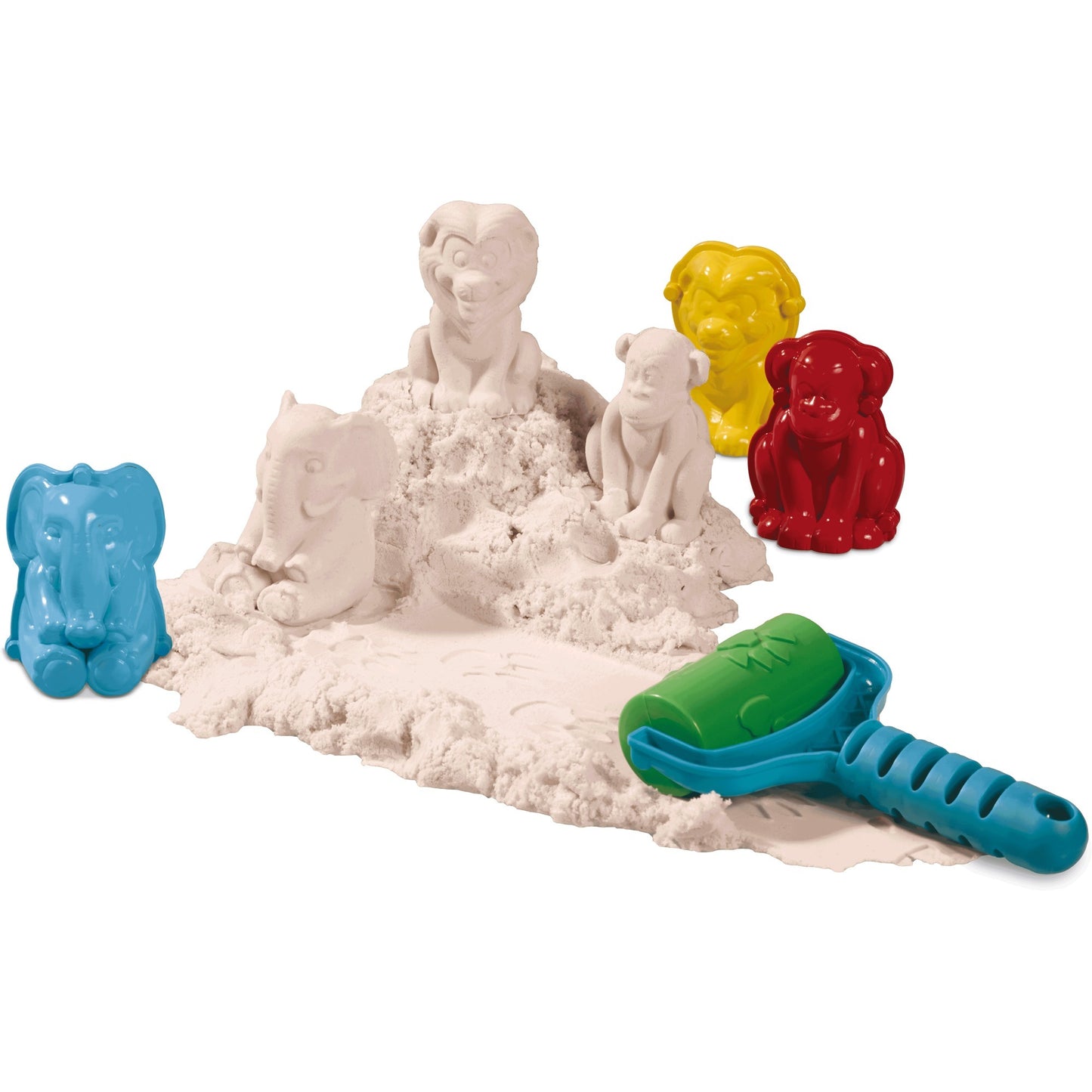 Goliath Games Animaux