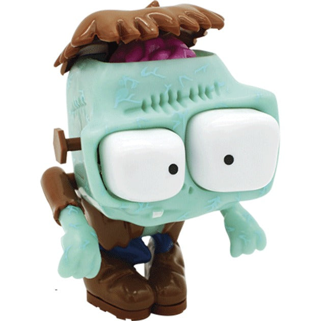 Infection zombie de jeux Goliath! Raybolt