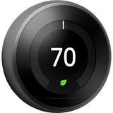 Thermostat d'apprentissage Google - afbeelding 1