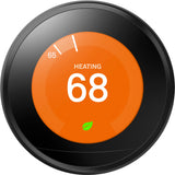 Thermostat d'apprentissage Google - afbeelding 2