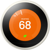 Thermostat d'apprentissage Google - afbeelding 2