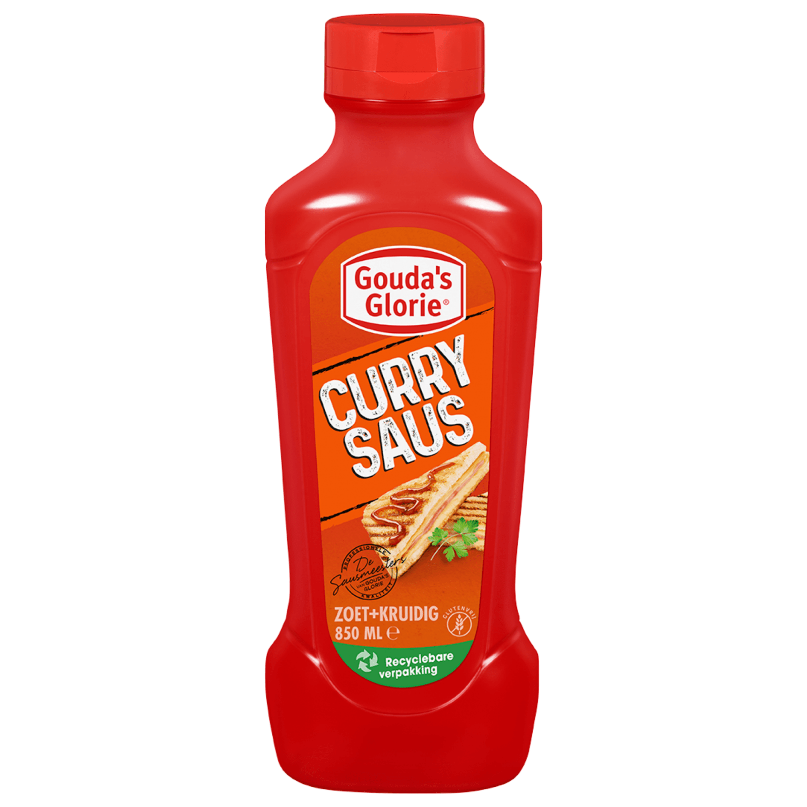 Gewurz au curry gloire de Gouda (850 ml)