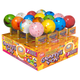 Zed bonbons graffiti pop (16x 55gr)