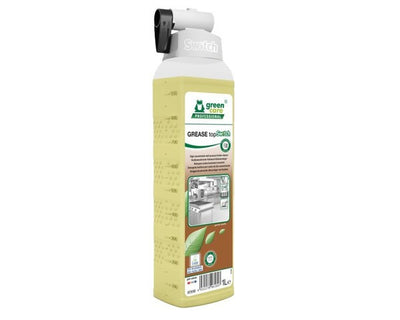 Nettoyant pour cuisine Green Care Professional Green Care Grease Top Switch (1 litre)