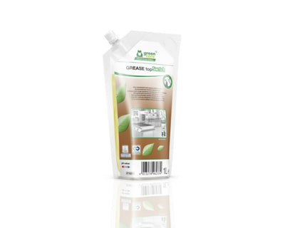 Recharge de graisse Green Care Professional Green Care pour interrupteur supérieur (1 litre)