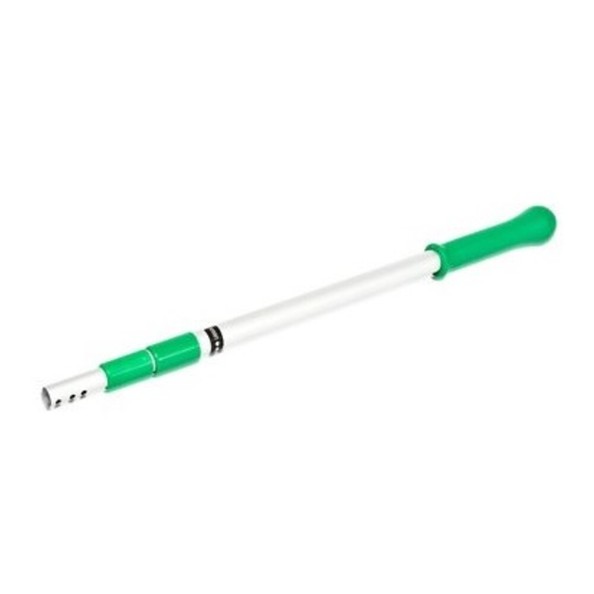 Manche télescopique Greenspeed (0,6-1,4 m) 3 pièces