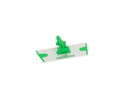 Plaque de vadrouille plate Greenspeed multilink (23cm)