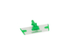 Plaque de vadrouille plate Greenspeed multilink (23cm)