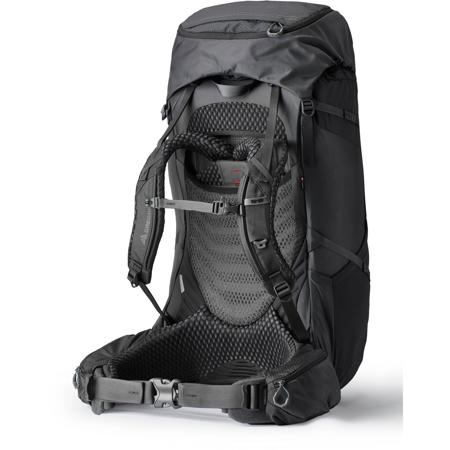 Gregory Deva 80 PRO