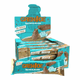 Grenade caramel au beurre salé aux pépites de chocolat (12x60gr)
