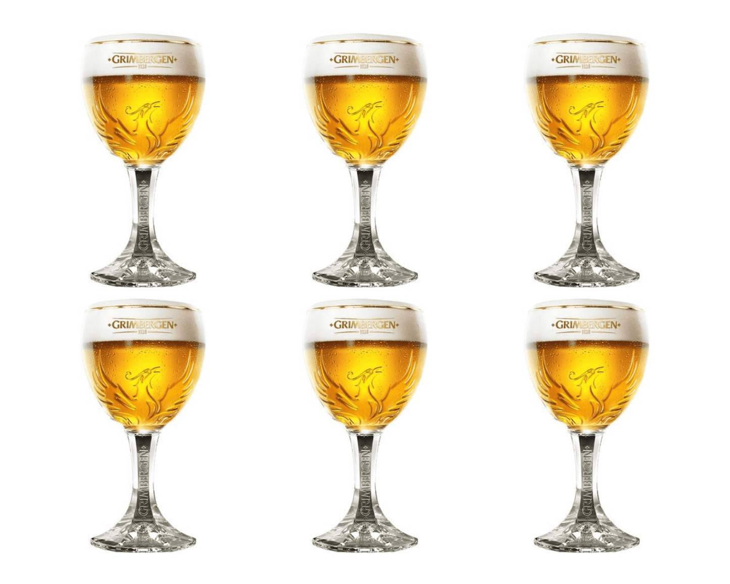 Pot Grimbergen (6x 33cl)