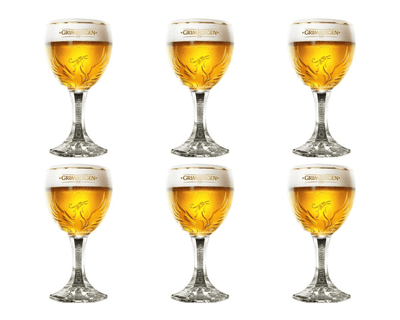 Pot Grimbergen (6x 33cl)