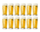 Verre maître Grolsch (12x 30cl)