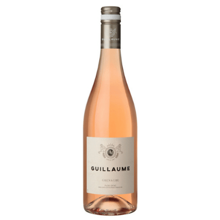 Guillaume rose grenache (0,75 litre)