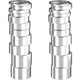 Ergotec - Ergotec Spacerbox 1.1 8 Silver