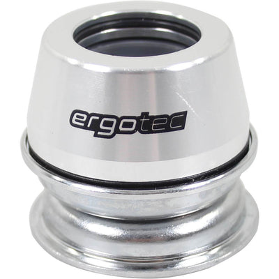 Ergotec - Balhead Set 1 1 8 Ergotec A118SGK semi intégré au fil - argent