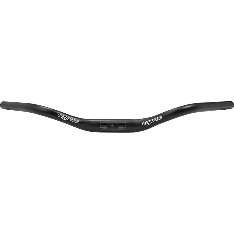 Ergotec Stultgeen Stuttarter 31,8 Sable noir