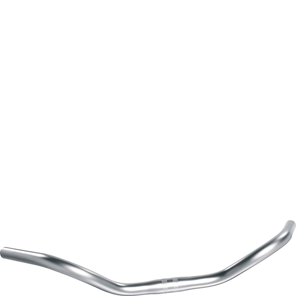 Stander Bend Ergotec Stuttgarter 25,4 argent