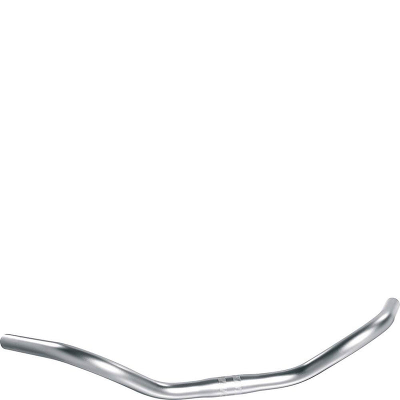 Stander Bend Ergotec Stuttgarter 25,4 argent