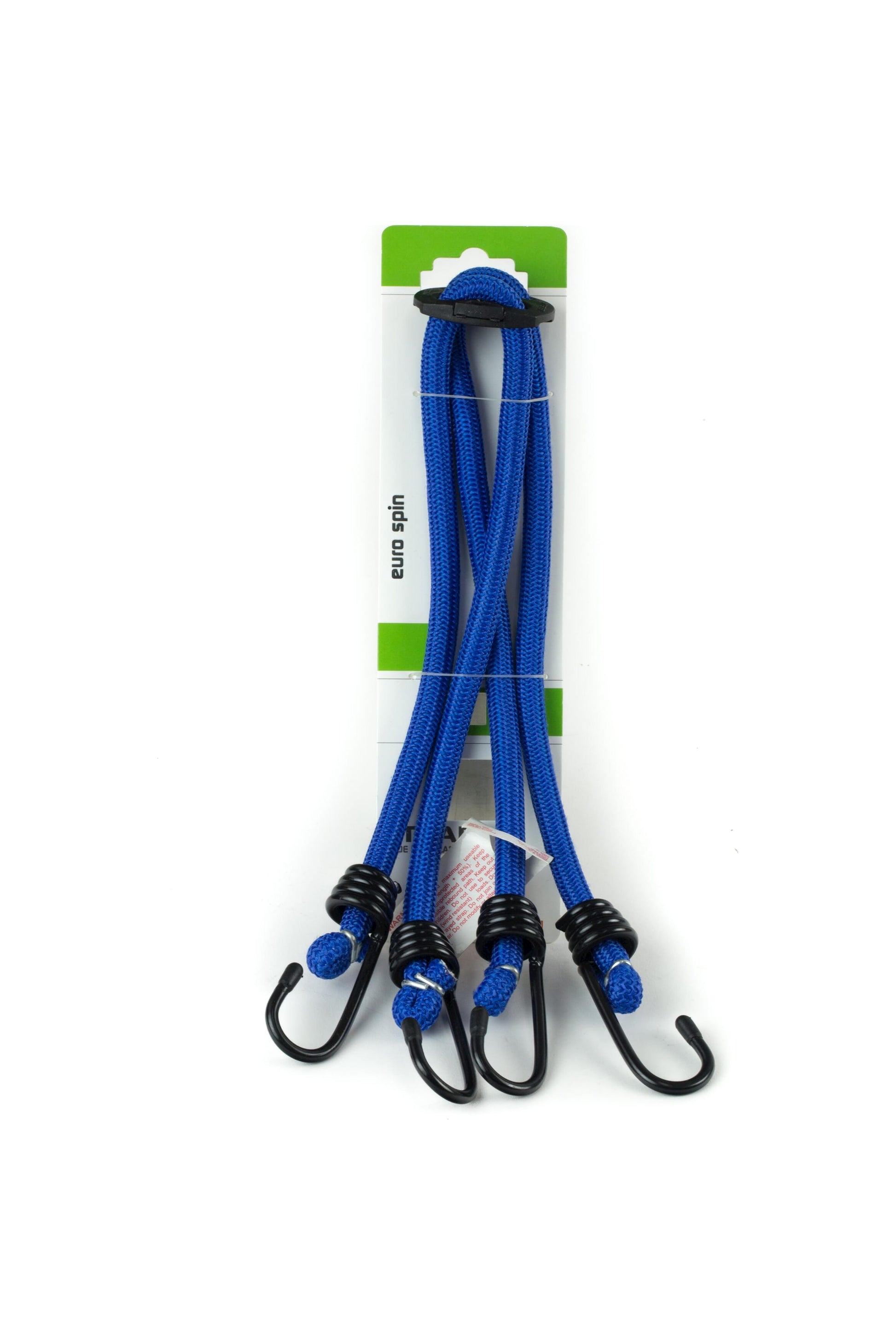 Reliure Bibia Euro 4-10-65 bleu