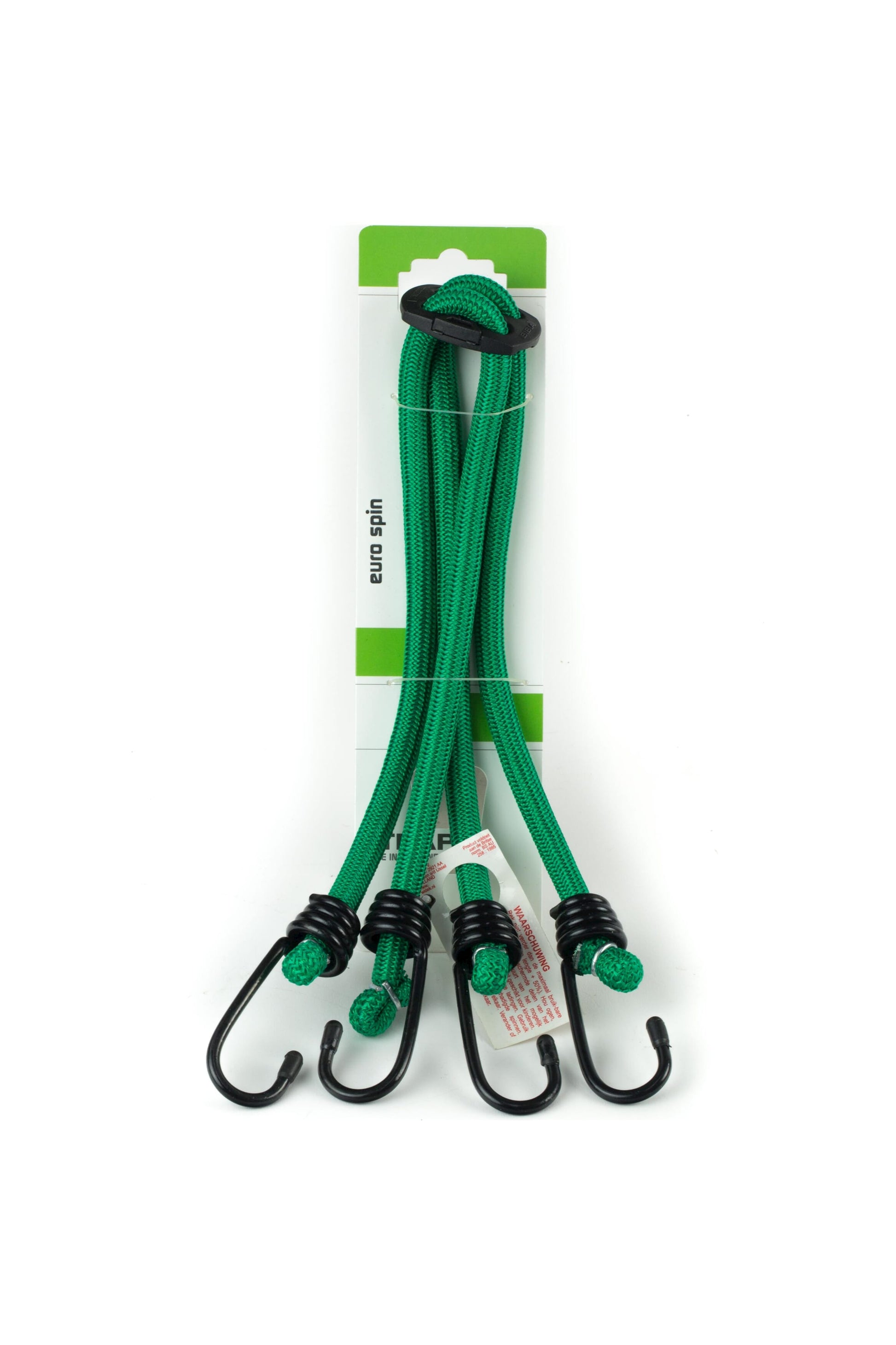 Reliure Bibia Euro 4-10-65 vert