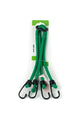 Reliure Bibia Euro 4-10-65 vert