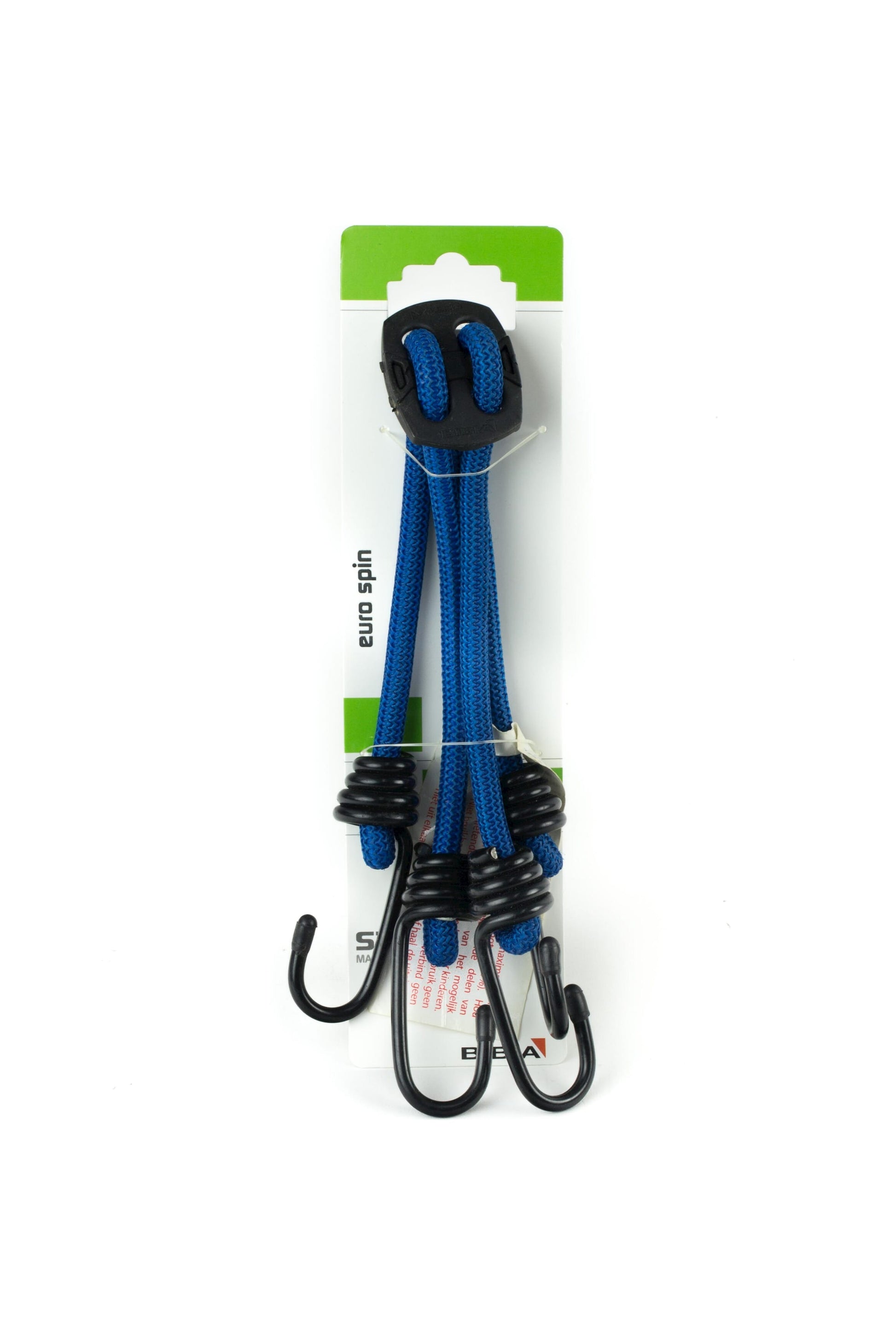 Reliure Bibia Euro 4-10-50 bleu