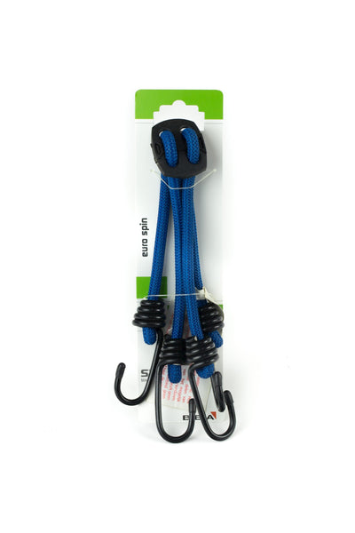 Reliure Bibia Euro 4-10-50 bleu