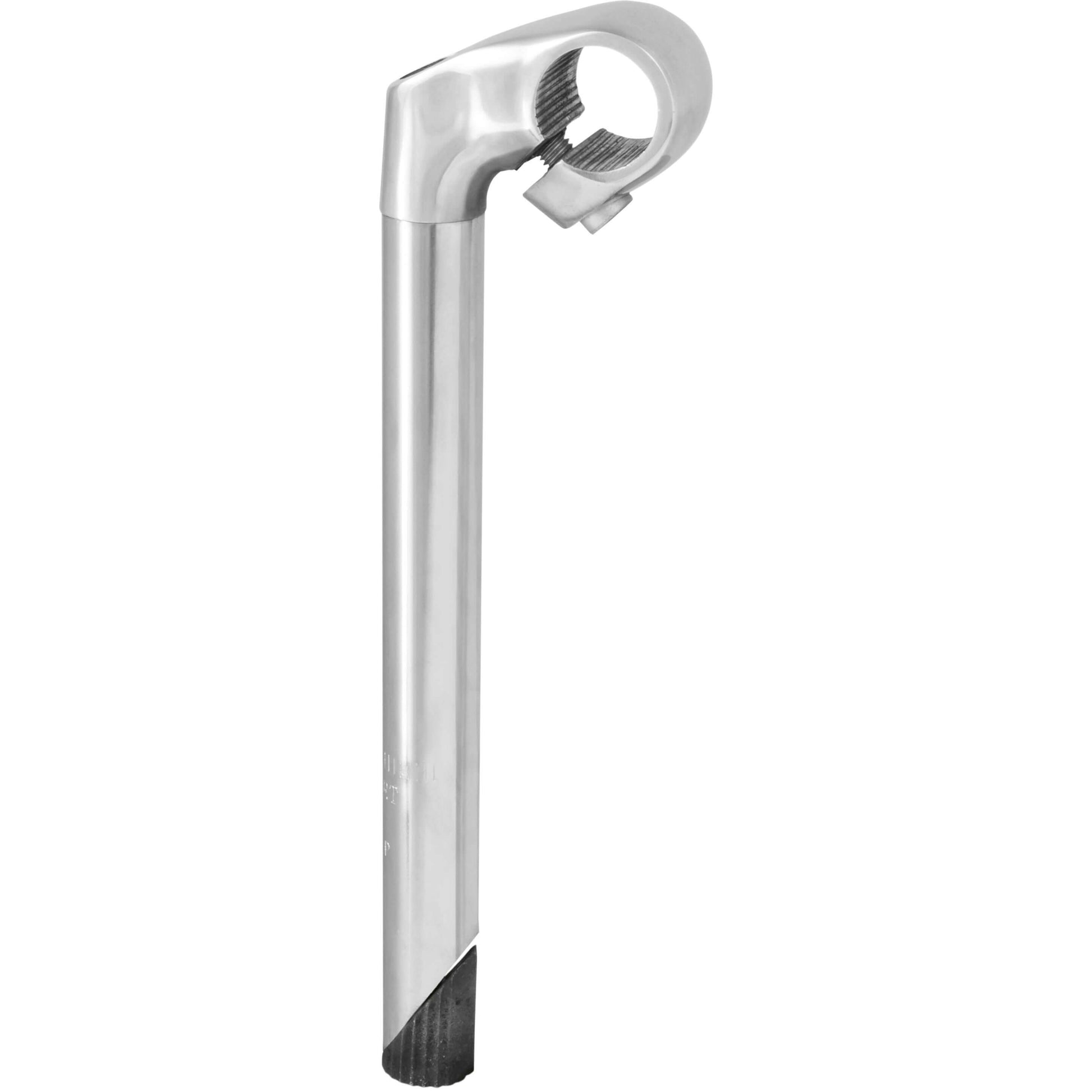 Ergotec STEM Cat 22,2 150 Alu Chromium