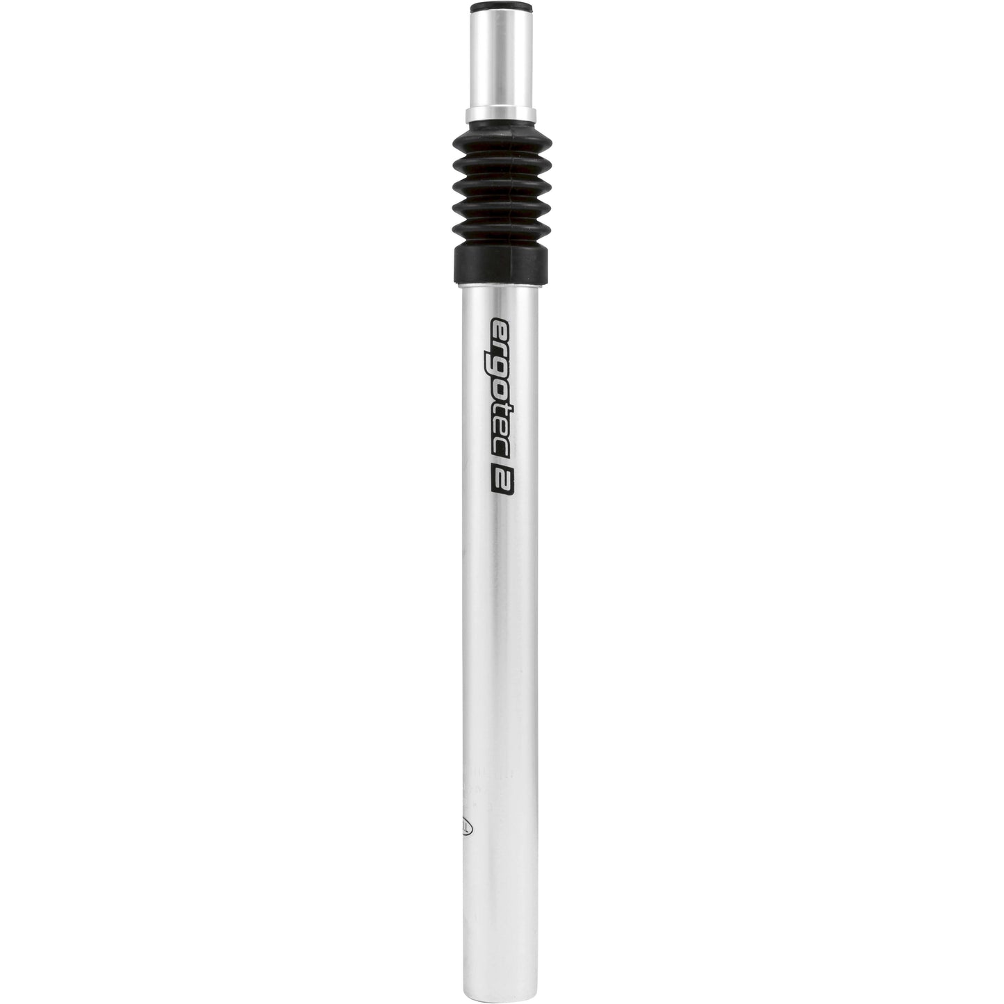 Bougie à ressort pour tige de selle Ergotec sp-2.0 27,2 x 350 zi