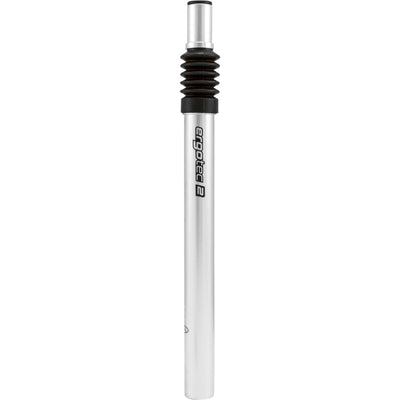 Bougie à ressort pour tige de selle Ergotec sp-2.0 27,2 x 350 zi