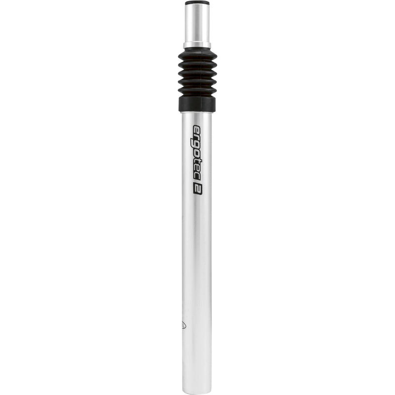 Bougie à ressort de tige de selle Ergotec sp-2.0 25,4 x 300 zi